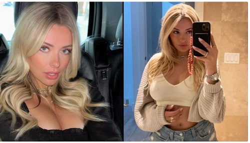 OnlyFans creator Corinna Kopf retires aged 28 after earning $67 million in just three years